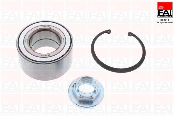 Wheel Bearing Kit